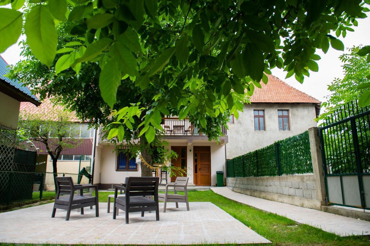 Guest House Alte Kolašin Exteriör bild