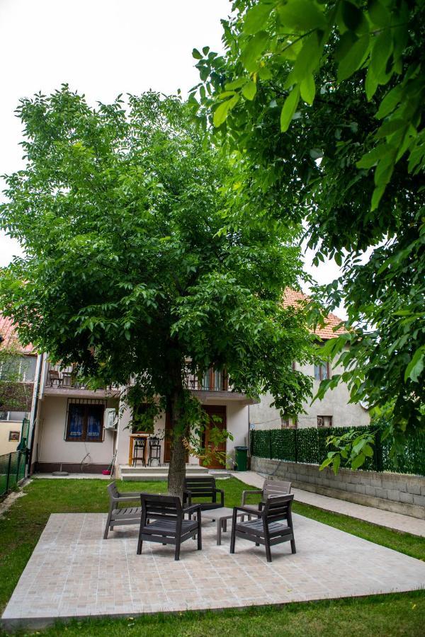 Guest House Alte Kolašin Exteriör bild