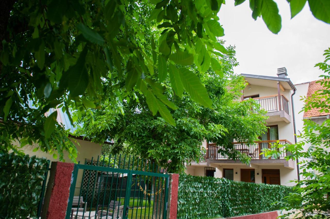 Guest House Alte Kolašin Exteriör bild
