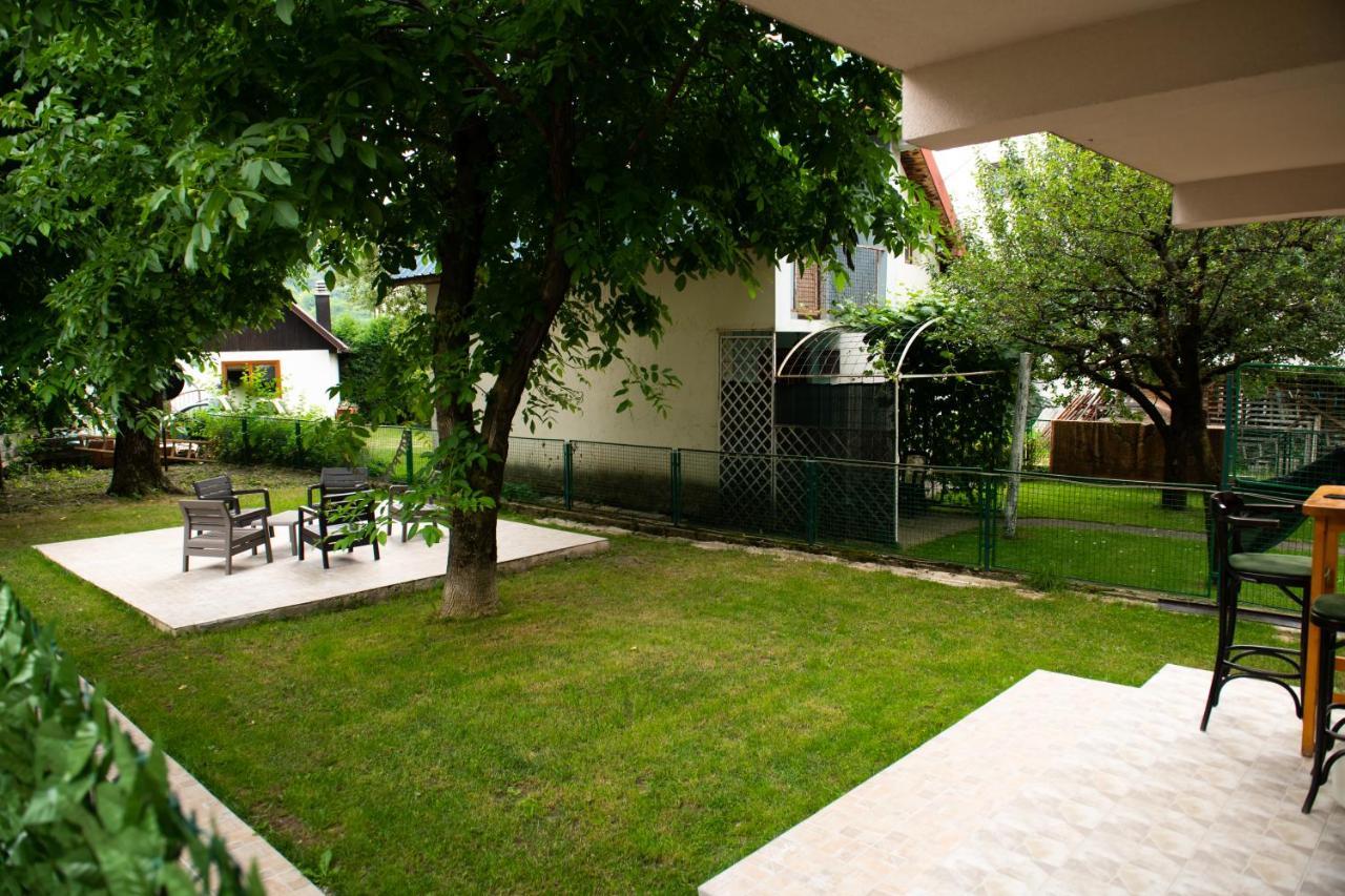 Guest House Alte Kolašin Exteriör bild